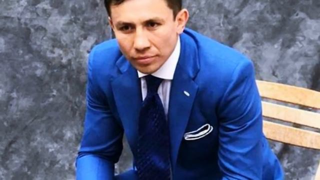 ДЕМЬЯНЕНКО ПРОКОММЕНТИРОВАЛ ИНФОРМАЦИЮ О ПЕРЕНОСЕ БОЯ ГОЛОВКИНА смотреть онлайн