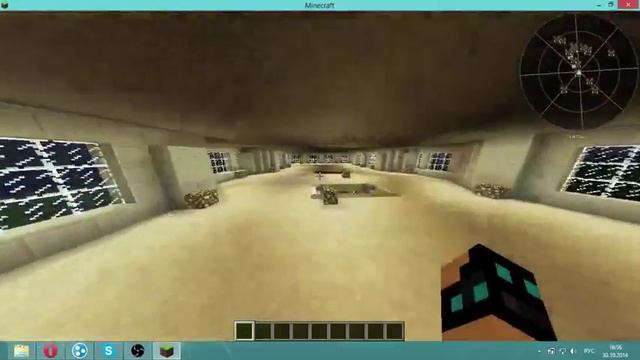 Обзор карты The Wayne Manor [With Batcave] для майнкрафт 1 5 2 смотреть онлайн