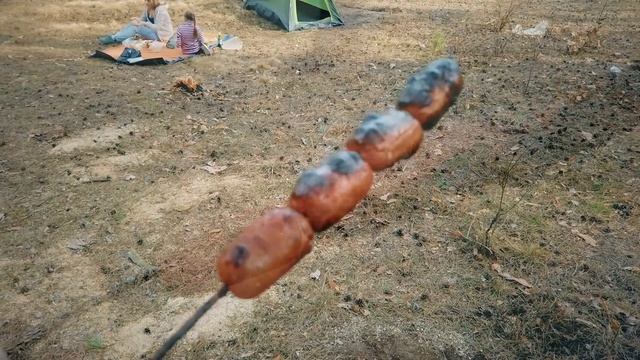 МОЙ ДЕНЬ ЗА 14 МИНУТ (8 Марта, отдых на природе с палаткой) [РОСТЯН] #8 смотреть онлайн