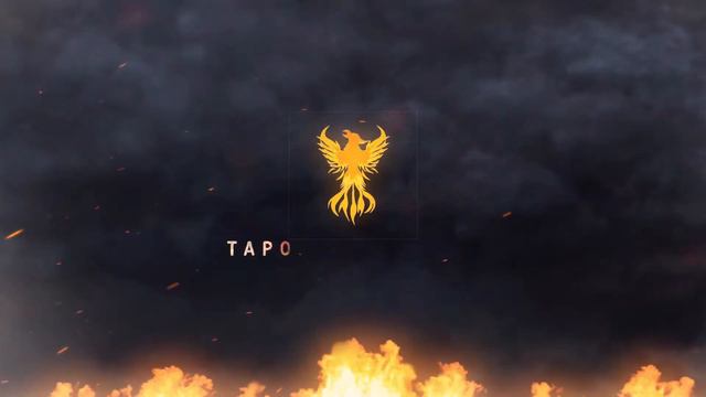 Заставка Феникс смотреть онлайн