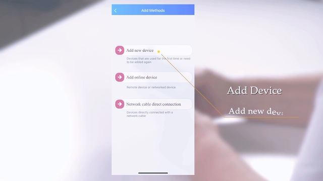 BirdDock Smart Bird Feeder [JJ Home]App Register&connection смотреть онлайн