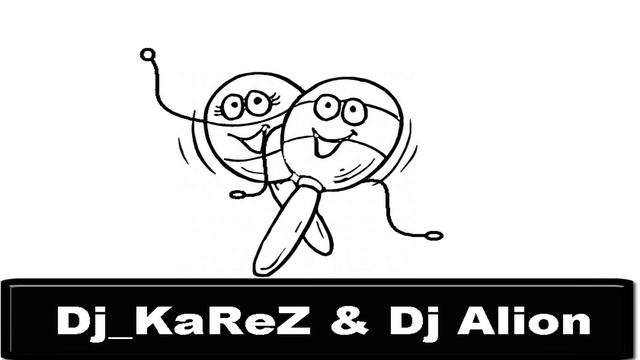 MARACAS Fl Studio - Dj_KaReZ & Dj Alion (Original) смотреть онлайн