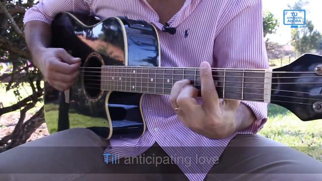 Aprender inglés con musica #111 Take my breath away, Berlin смотреть онлайн