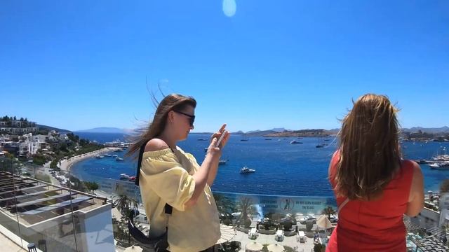Diamond Of Bodrum 5