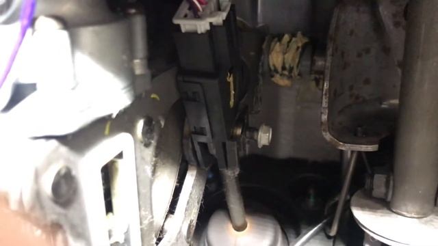 2007-2014 GM Cruise Control Fix (Brake light switch) смотреть онлайн