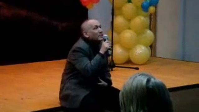 Эдуард Ханок песня Самурай смотреть онлайн