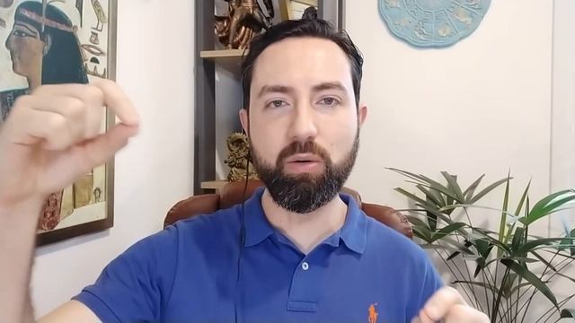 ⚠️ Previsão ECLIPSE SOLAR 14/10: Os 2 SIGNOS mais IMPACTADOS! | Astrologia смотреть онлайн