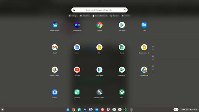 How To Install Minecraft 1.17 On Chromebook! смотреть онлайн