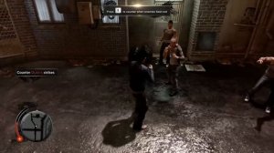 Обзор игры Sleeping Dogs: Definitive Edition