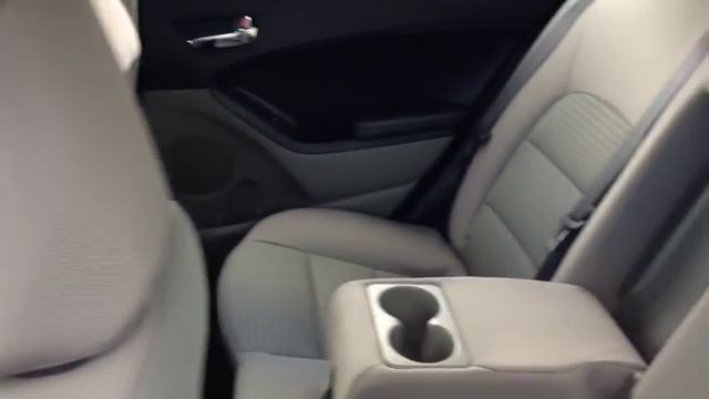 2016 KIA FORTE Pensacola, FL, Fort Walton, FL, Milton, FL Mobile, AL, Brewton, AL 6585 смотреть онлайн