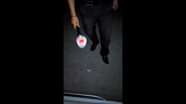 Няшный коп из Новоселовки - я вас не задерживаю. смотреть онлайн