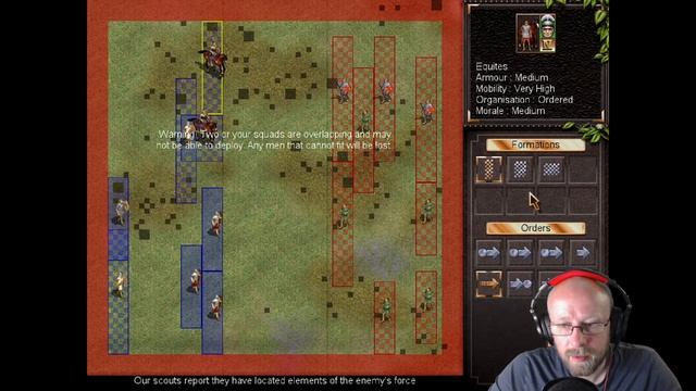 Classic Wargames with Dicky - Legion Gold Romans #11 Fin смотреть онлайн