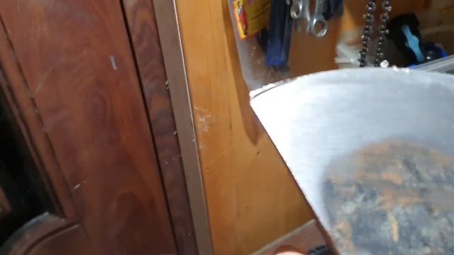 "Пожарный топор" - вторая жизнь. смотреть онлайн