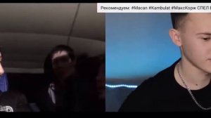 Рашид Халбаев шокировал голосом в чатрулетке ----(1080P_60FPS)