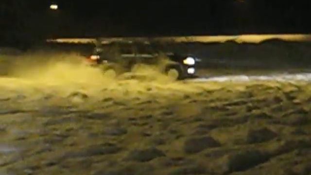 Ford Drift смотреть онлайн