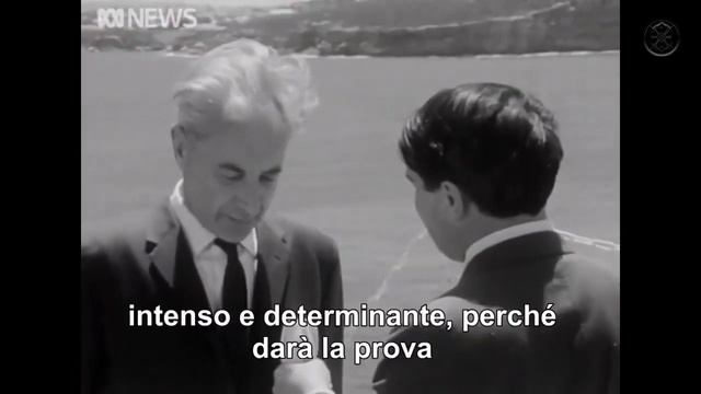 Prof. R . Foster 1965 - LA LUNA di PLASMA смотреть онлайн