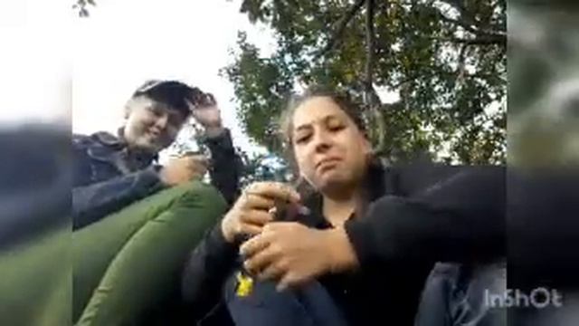 Шёпотом челлендж!