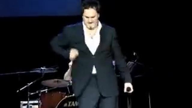 Меладзе "Комедиант" Live смотреть онлайн