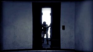 Печальный клип Фонда SCP