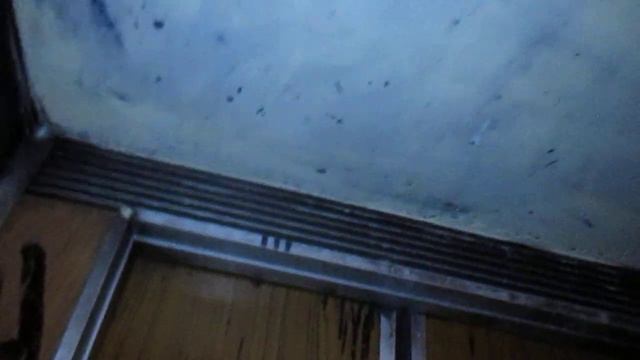 Лифт КМЗ @ М.О. г. Протвино, ул. Ленина, д. 35-2 (15) смотреть онлайн