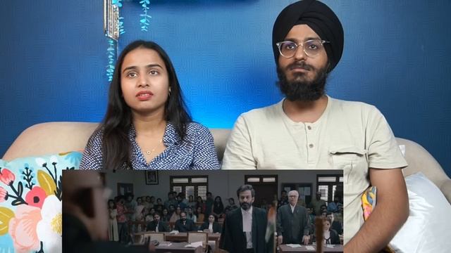 OUTRAGEOUS! JANA GANA MANA COURT SCENE REACTION | PRITHVIRAJ SUKUMARAN смотреть онлайн