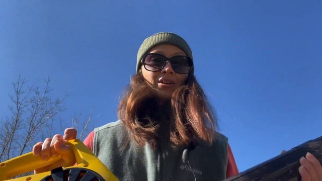 American garden care. Пробую себя в роли ландшафтного дизайнера смотреть онлайн