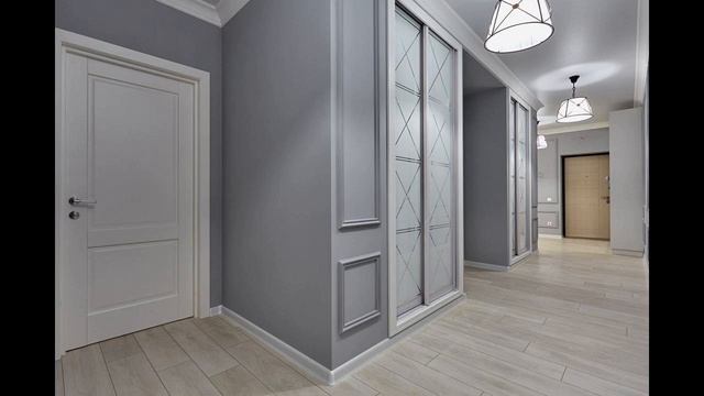 3 квартира в ЖК Центральный с ремонтом смотреть онлайн