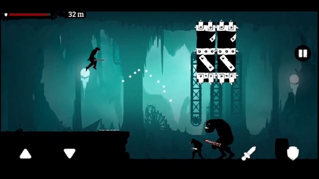 Scorpion Boss & Cart Runner - Totem Keeper || Dark Lands смотреть онлайн