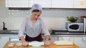 Еврейская кухня. Израильская Хала. Классный рецепт на праздничный стол!