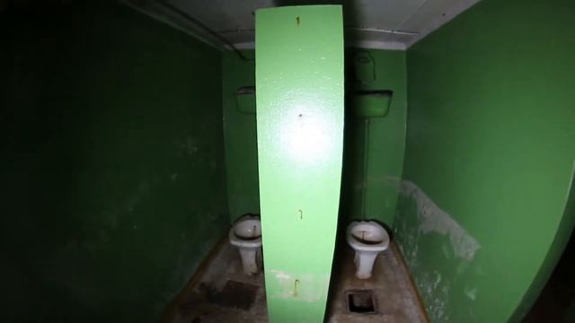 Заброшенное, гнилое убежище под производственным зданием \ Ижевск (Удмуртия) \ vlog путешествий #81 смотреть онлайн