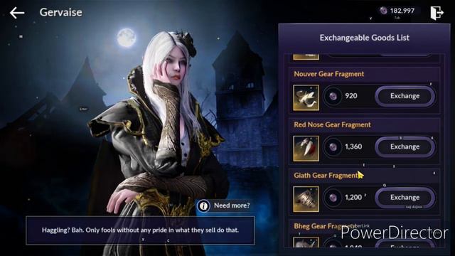 33 Attack, 33 Defans | Pembe Kristal (Dimensional Fragment) Üretimi! | Black Desert Mobile смотреть онлайн