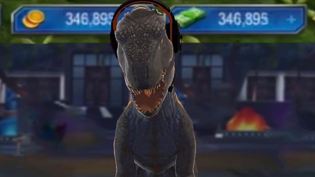 Why I Hacked Jurassic World: The Game смотреть онлайн