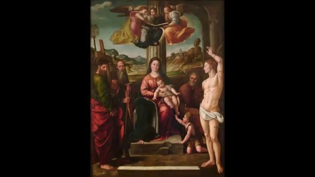 Historia-Museo De Bellas Artes