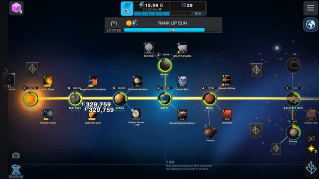 Ceres, Vesta & The Asteroid Belt! Cell to Singularity Beyond #3 смотреть онлайн