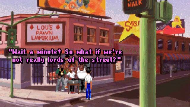 Les Manley in: Lost in L.A. - [03] - English Walkthrough - No Commentary смотреть онлайн