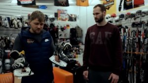 ТОПОВЫЕ КОНЬКИ ССМ|ДЕШЕВЫЕ КОНЬКИ BAUER