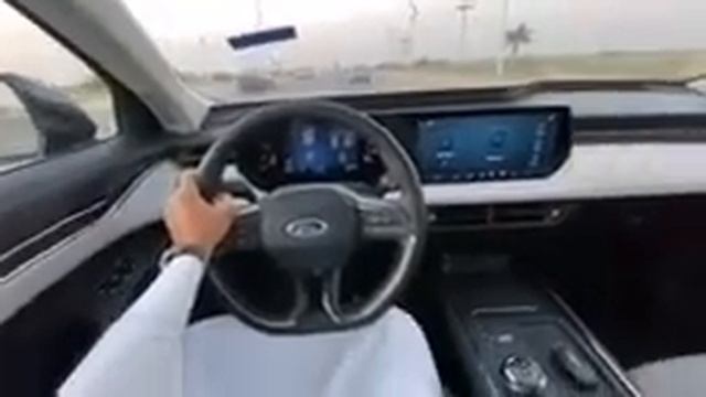 Ford Taurus test (pre-sunset test without explanation 2023 new смотреть онлайн