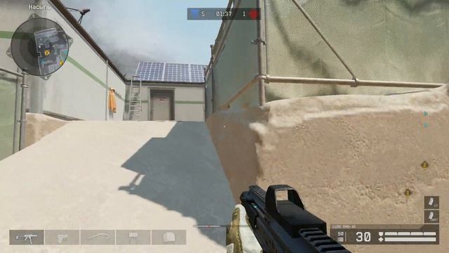 Как отбить "РАБОТЯГУ" на ПИРАМИДЕ. Warface. LuckyBOY! смотреть онлайн