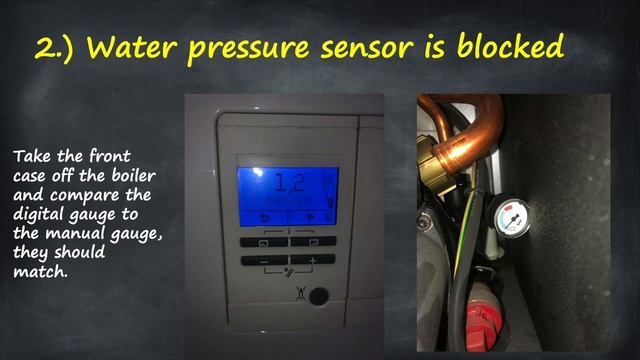 Vaillant EcoTec F75 Fault Code | Basic Diagnosis in 3 Minutes смотреть онлайн