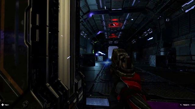 Galactic Hitman смотреть онлайн