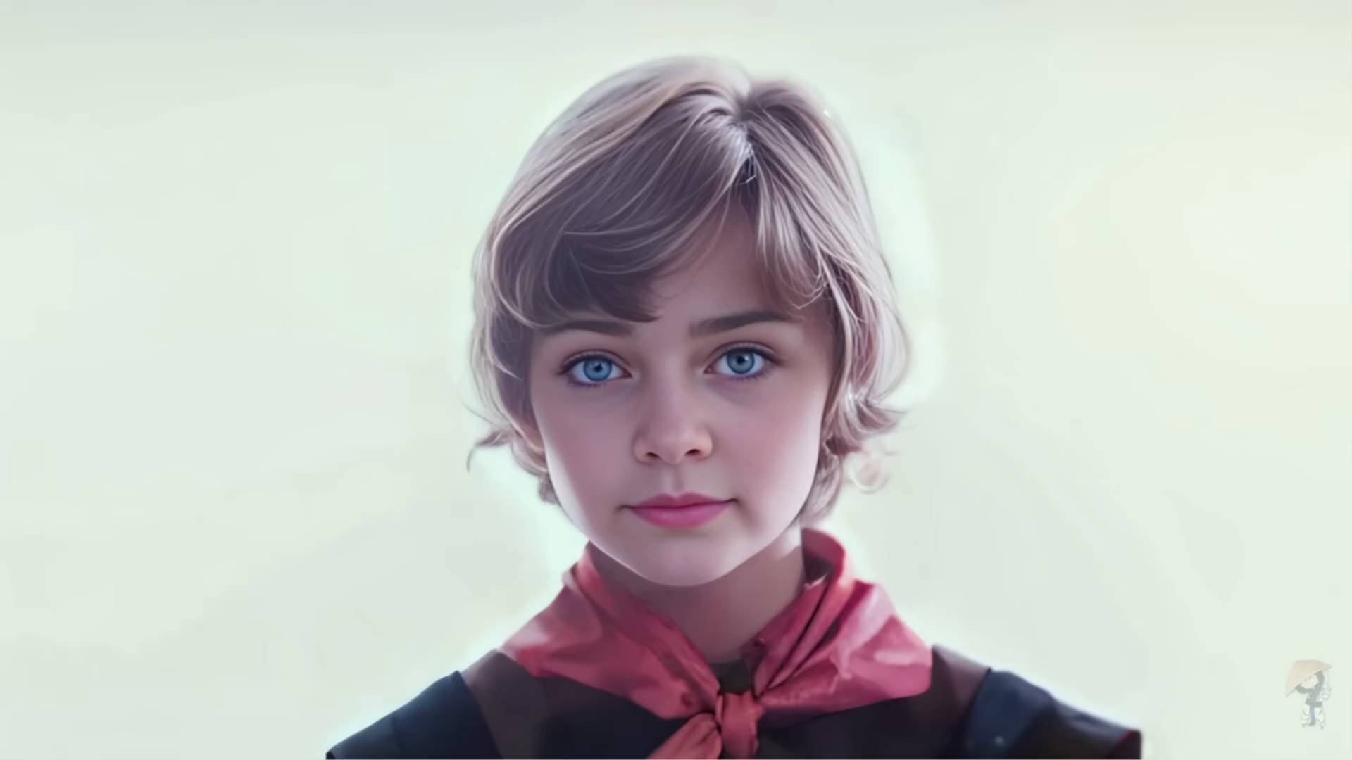 Гостья из будущего AI смотреть онлайн