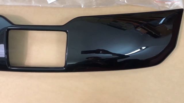 Зимний экран (накладка) на решетку радиатора Heko 04083 для Skoda Kodiaq | Chrome-Center.ru смотреть онлайн