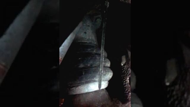 Воздушные подушки вместо пружин ССанг Ёнг Муссо. смотреть онлайн