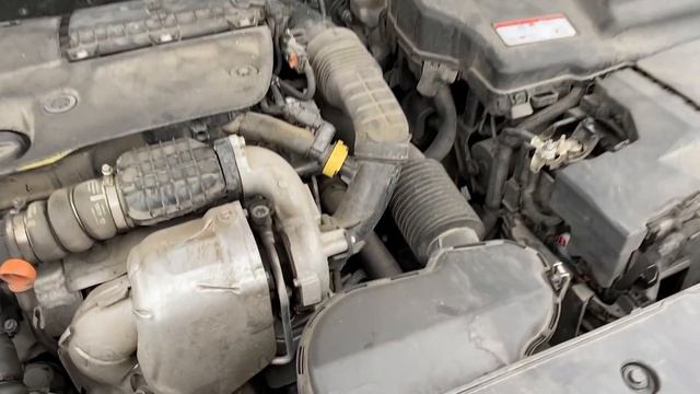 Renault Talisman vs Peugeot 508. Сравнительный обзор двух Французских булочек. смотреть онлайн