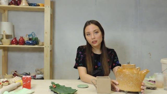 Вы удивитесь, какие кружки лепят наши ученики - даже со Звездными войнами смотреть онлайн