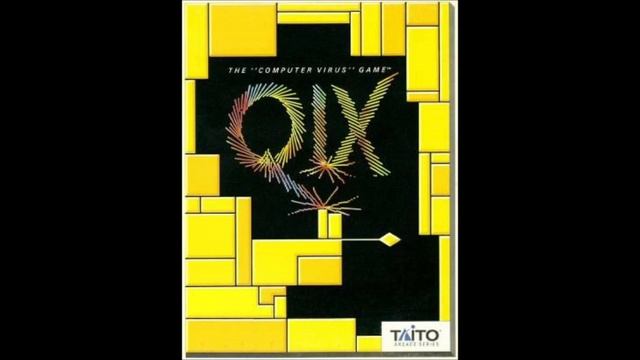 [AMIGA MUSIC] Qix : The Computer Virus Game -08- BGM07 смотреть онлайн