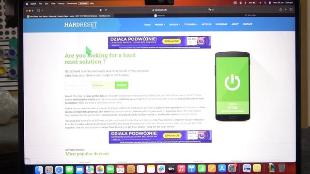 How To Pin Safari Tabs On Macbook Air M2 2023