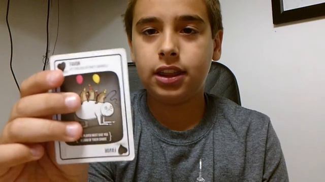 How to Play Exploding Kittens! смотреть онлайн