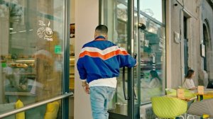 Hakob Hakobyan & Armen Hovhannisyan - QICHE QICHE / 4K