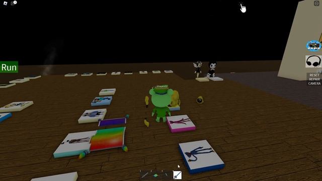 смешное видео Roblox смотреть онлайн
